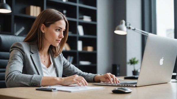 Comparatif des banques en ligne : des frais réduits pour une gestion simplifiée