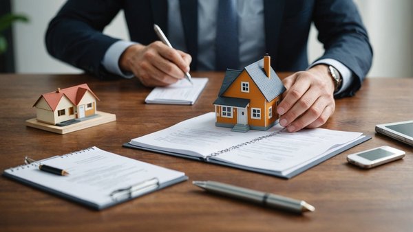 Guide pratique pour choisir son emprunt immobilier