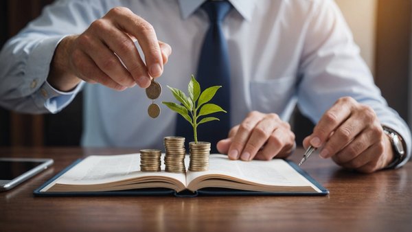 Les stratégies essentielles pour optimiser votre gestion de patrimoine
