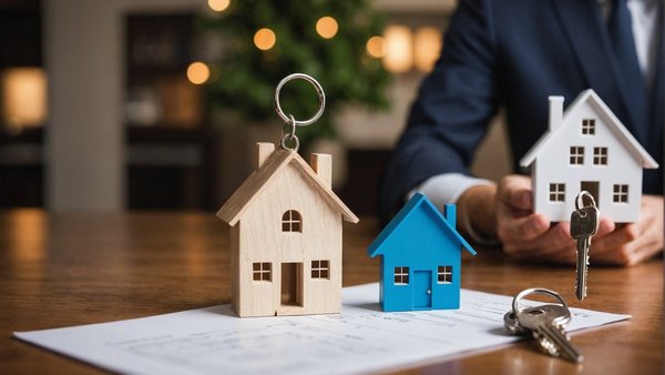 Les clés pour réussir votre premier investissement immobilier