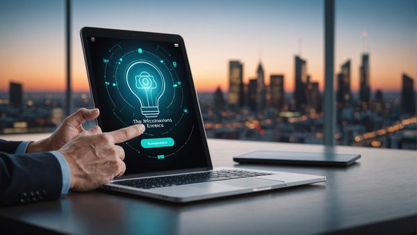 Les innovations fintech qui transforment le paysage bancaire