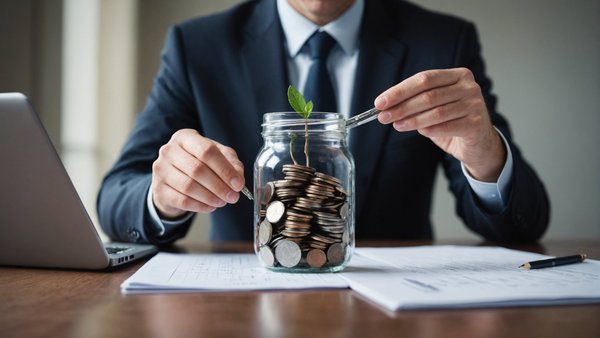 Les avantages des applications de gestion financière pour votre budget